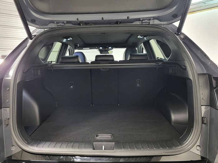 Hyundai Tucson 2025