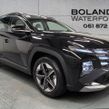 Hyundai Tucson 2025