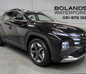 Hyundai Tucson 2025