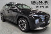 Hyundai Tucson 2025