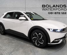 Hyundai Ioniq 5 2023