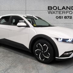 Hyundai Ioniq 5 2023