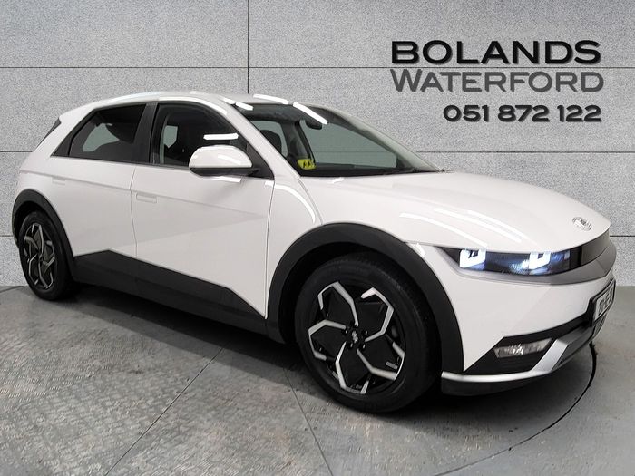 Hyundai Ioniq 5 2023