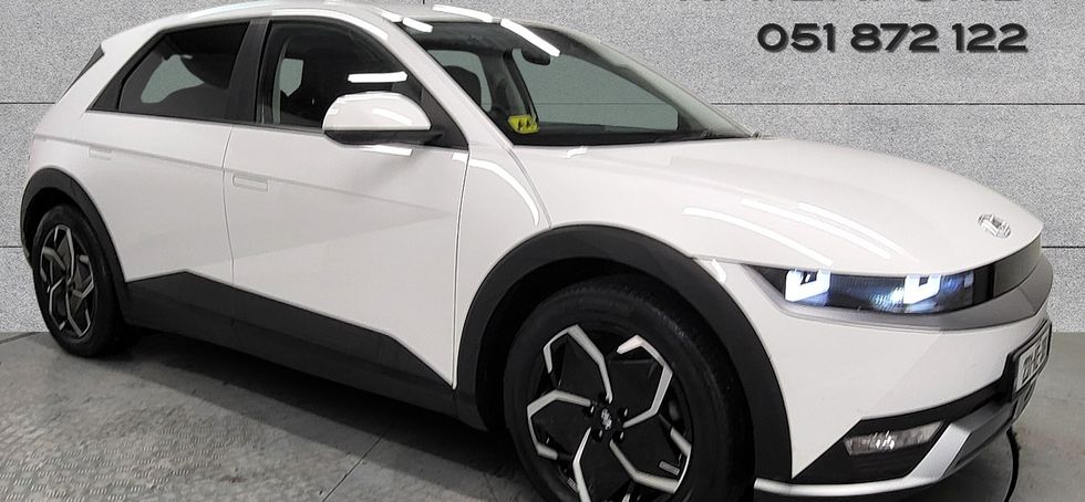 Hyundai Ioniq 5 2023