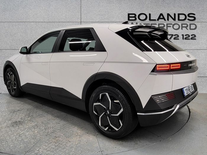 Hyundai Ioniq 5 2023
