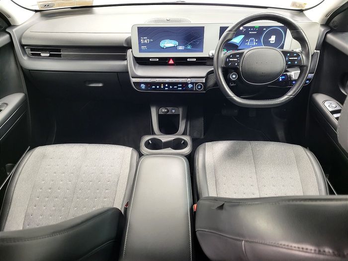 Hyundai Ioniq 5 2023