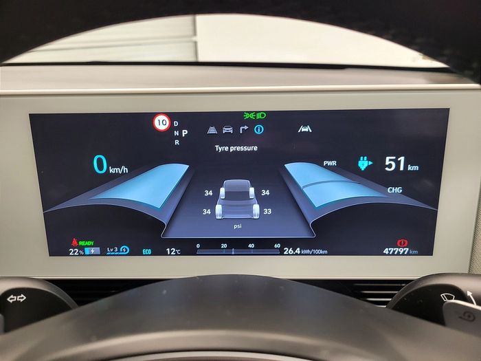 Hyundai Ioniq 5 2023