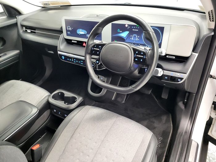 Hyundai Ioniq 5 2023