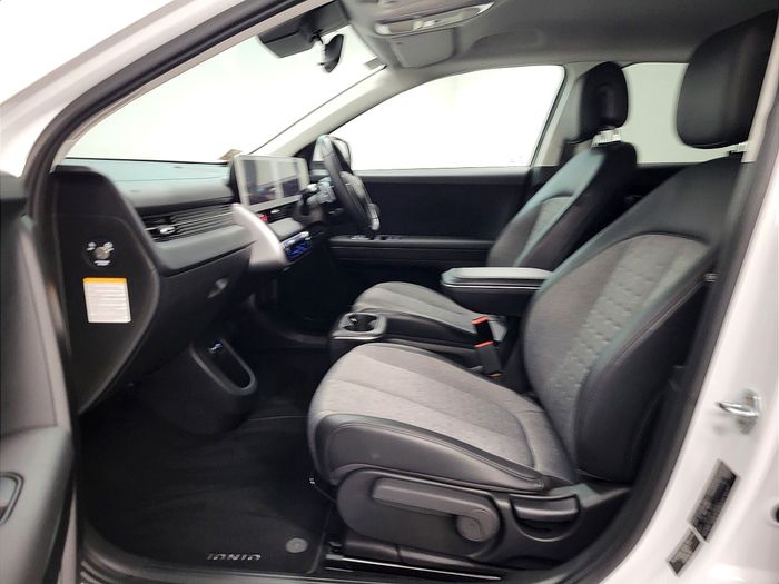 Hyundai Ioniq 5 2023