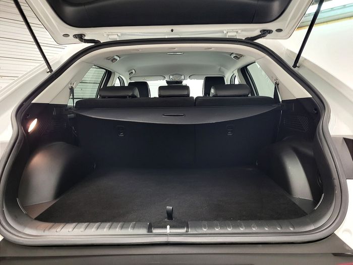 Hyundai Ioniq 5 2023