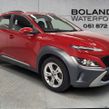 Hyundai Kona 2022