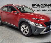Hyundai Kona 2022