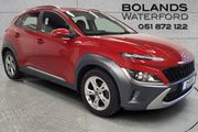 Hyundai Kona 2022