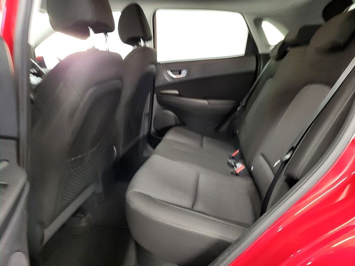 Hyundai Kona 2022