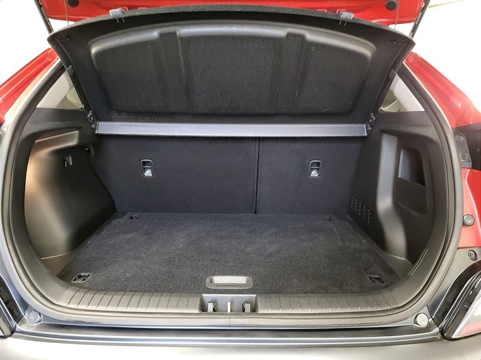 Hyundai Kona 2022