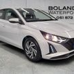 Hyundai i20 2025