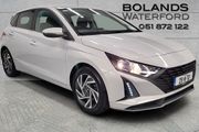 Hyundai i20 2025