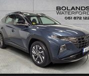 Hyundai Tucson 2024