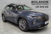 Hyundai Tucson 2024