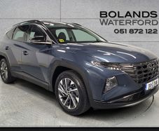 Hyundai Tucson 2024