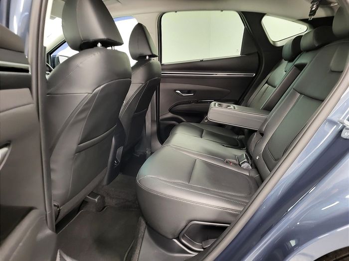 Hyundai Tucson 2024