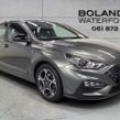 Hyundai i30 2022