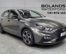 Hyundai i30 2022