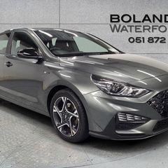 Hyundai i30 2022