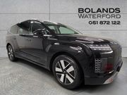 Hyundai IONIQ 9 2026