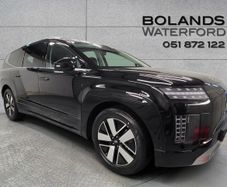 Hyundai IONIQ 9 2026