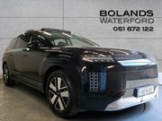 Hyundai IONIQ 9 2026