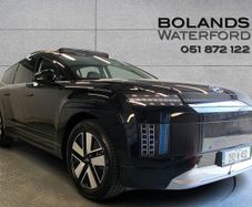 Hyundai IONIQ 9 2026