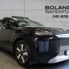 Hyundai IONIQ 9 2026