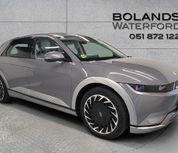 Hyundai Ioniq 5 2022