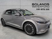 Hyundai Ioniq 5 2022