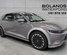 Hyundai Ioniq 5 2022