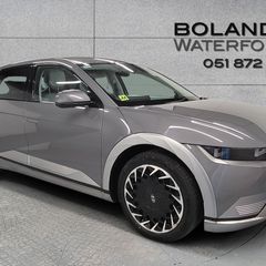 Hyundai Ioniq 5 2022