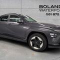 Hyundai Kona 2026