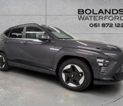 Hyundai Kona 2026