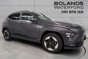 Hyundai Kona 2026