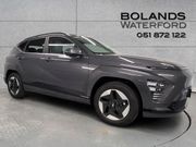 Hyundai Kona 2026