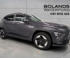 Hyundai Kona 2026