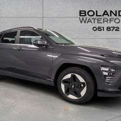 Hyundai Kona 2026