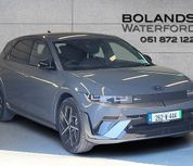 Hyundai Ioniq 5 2026