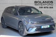 Hyundai Ioniq 5 2026
