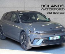 Hyundai Ioniq 5 2026