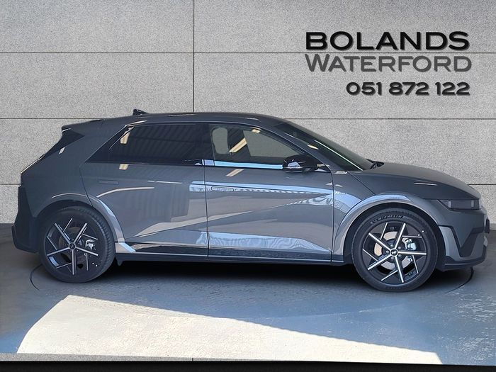 Hyundai Ioniq 5 2026
