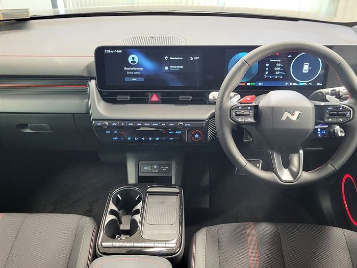 Hyundai Ioniq 5 2026