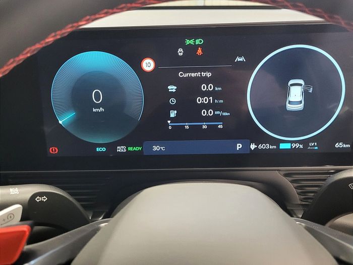 Hyundai Ioniq 5 2026