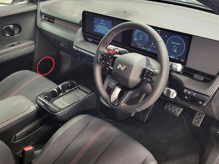 Hyundai Ioniq 5 2026